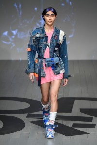Honest Man RTW Fall 2018