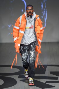 Honest Man RTW Fall 2018
