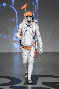 Honest Man RTW Fall 2018
