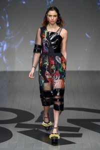 Honest Man RTW Fall 2018