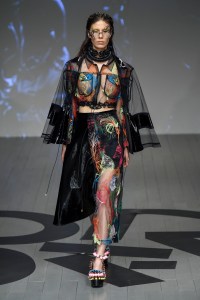 Honest Man RTW Fall 2018