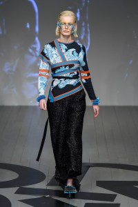 Honest Man RTW Fall 2018