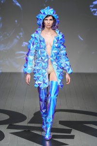 Jack Irving RTW Fall 2018