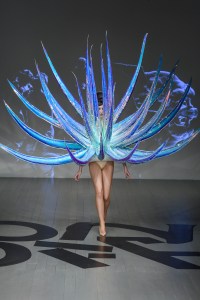 Jack Irving RTW Fall 2018