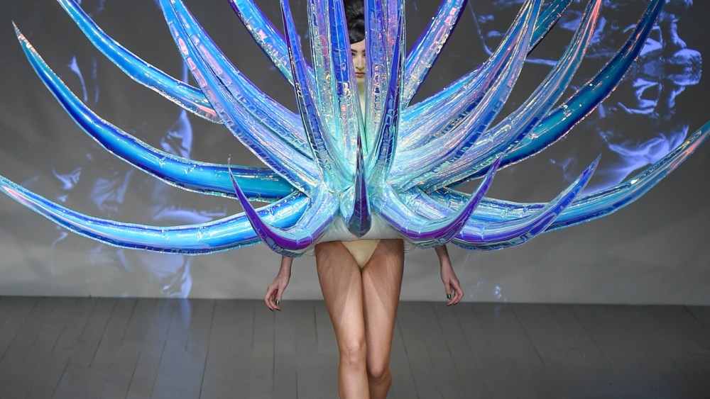 Jack Irving RTW Fall 2018