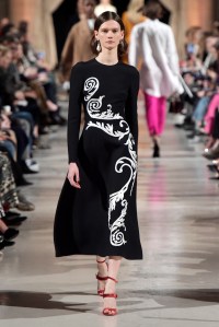 Oscar de la Renta RTW Fall 2018