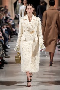 Oscar de la Renta RTW Fall 2018