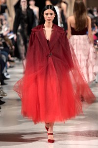 Oscar de la Renta RTW Fall 2018