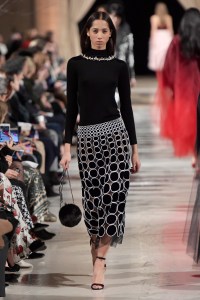 Oscar de la Renta RTW Fall 2018