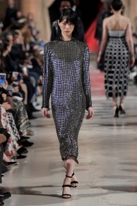 Oscar de la Renta RTW Fall 2018