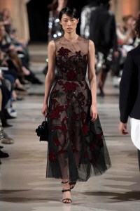 Oscar de la Renta RTW Fall 2018