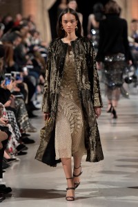 Oscar de la Renta RTW Fall 2018