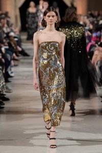 Oscar de la Renta RTW Fall 2018