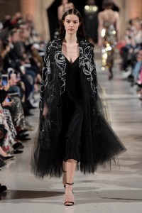 Oscar de la Renta RTW Fall 2018