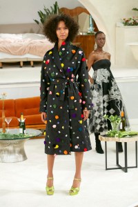 Osman RTW Fall 2018