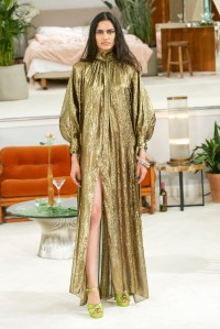 Osman RTW Fall 2018