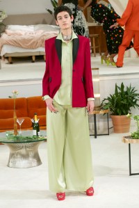 Osman RTW Fall 2018
