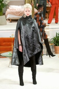 Osman RTW Fall 2018