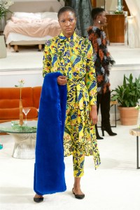 Osman RTW Fall 2018