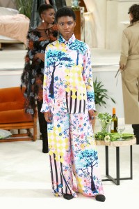 Osman RTW Fall 2018
