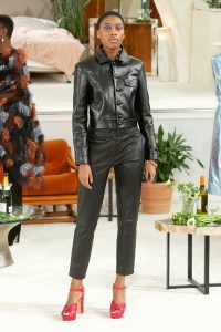 Osman RTW Fall 2018