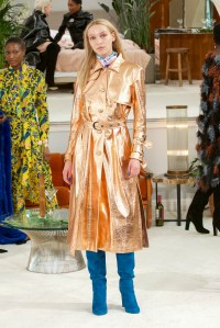 Osman RTW Fall 2018
