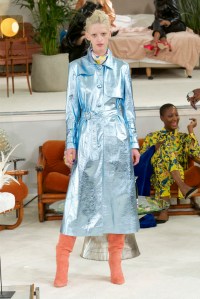 Osman RTW Fall 2018