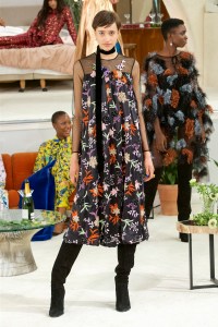 Osman RTW Fall 2018