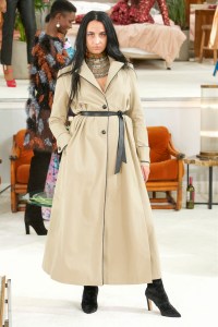 Osman RTW Fall 2018