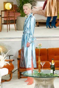 Osman RTW Fall 2018