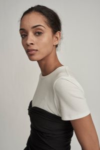 Bande Noir’s fall 2018 collection.