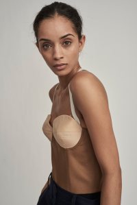 Bande Noir’s fall 2018 collection.