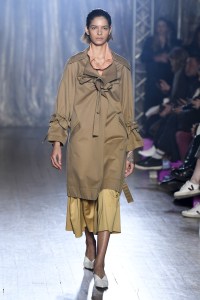 Palmer//Harding RTW Fall 2018