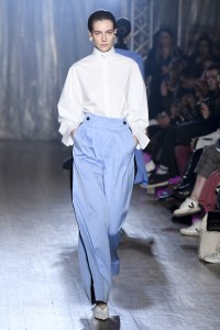 Palmer//Harding RTW Fall 2018