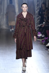 Palmer//Harding RTW Fall 2018