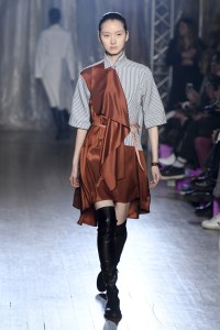 Palmer//Harding RTW Fall 2018