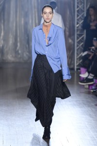 Palmer//Harding RTW Fall 2018