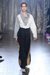 Palmer//Harding RTW Fall 2018
