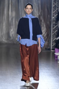 Palmer//Harding RTW Fall 2018
