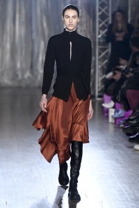 Palmer//Harding RTW Fall 2018