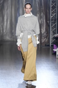 Palmer//Harding RTW Fall 2018