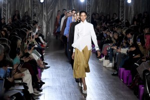 Palmer//Harding RTW Fall 2018