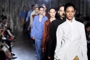 Palmer//Harding RTW Fall 2018