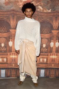 Palmiers du Mal Men's Fall 2018
