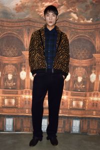 Palmiers du Mal Men's Fall 2018