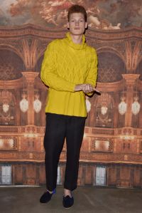 Palmiers du Mal Men's Fall 2018