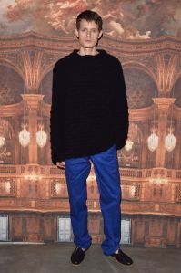 Palmiers du Mal Men's Fall 2018