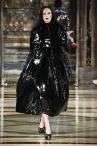 Pam Hogg RTW Fall 2018
