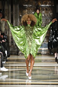Pam Hogg RTW Fall 2018