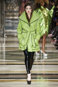 Pam Hogg RTW Fall 2018